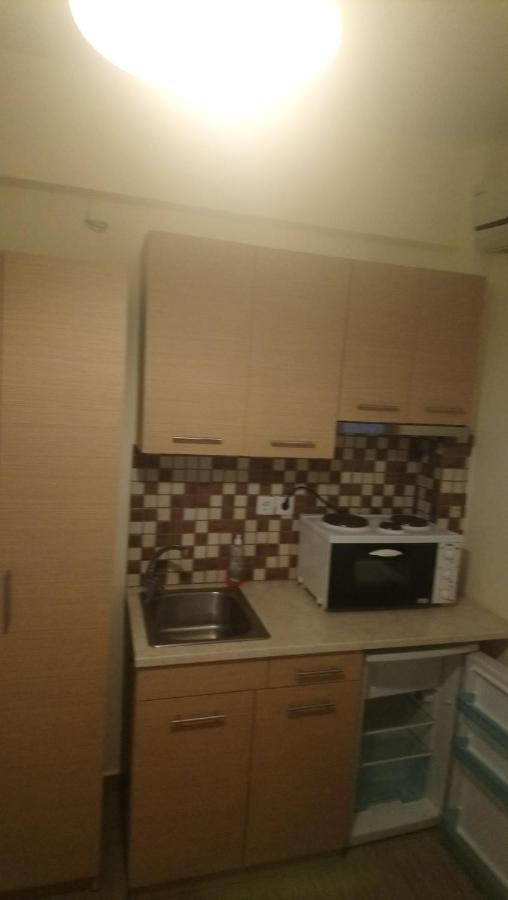Diolkos 2 Apartment Nea Roda