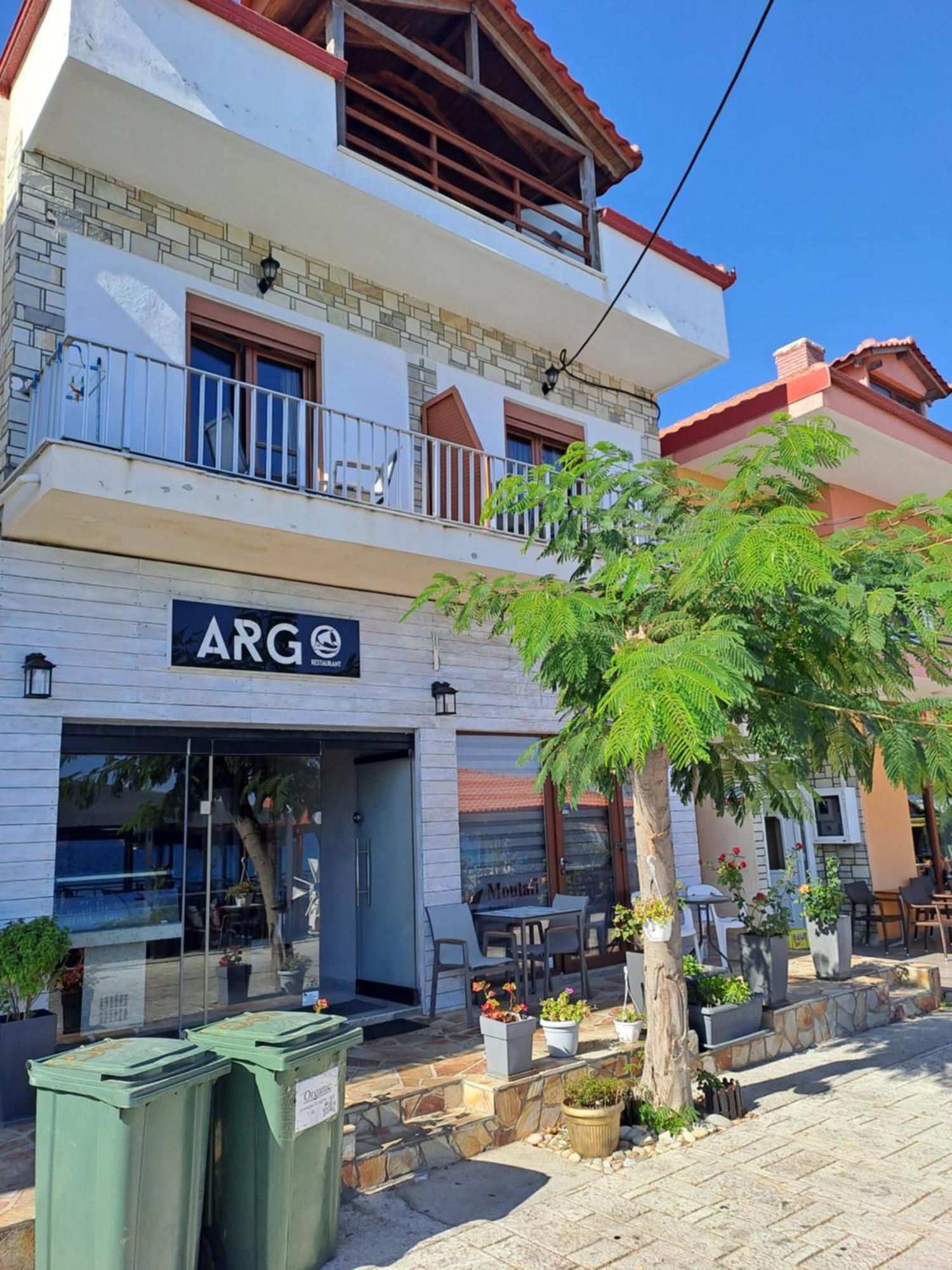 Diolkos 2 Apartment