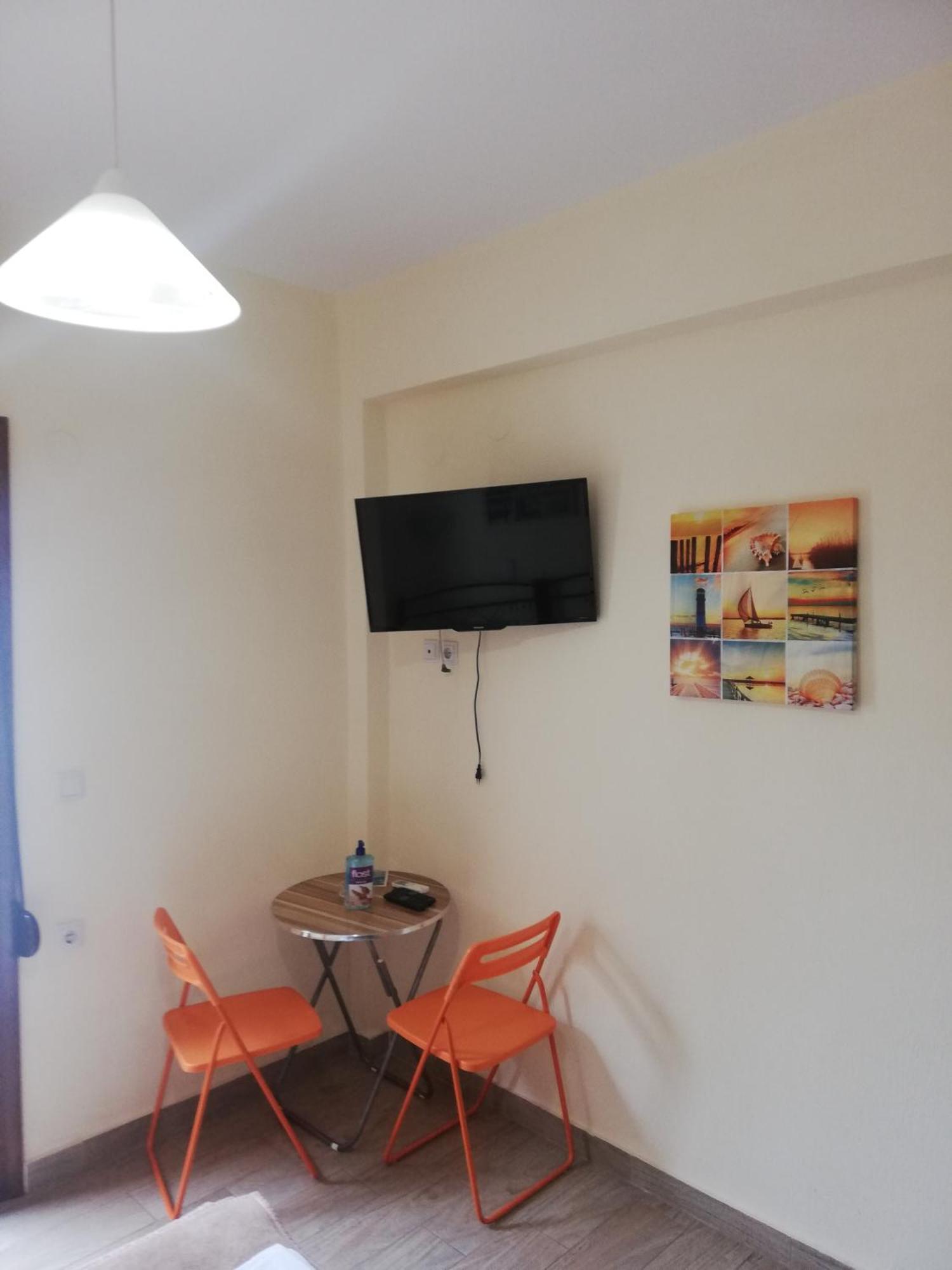 Diolkos 2 Apartment *