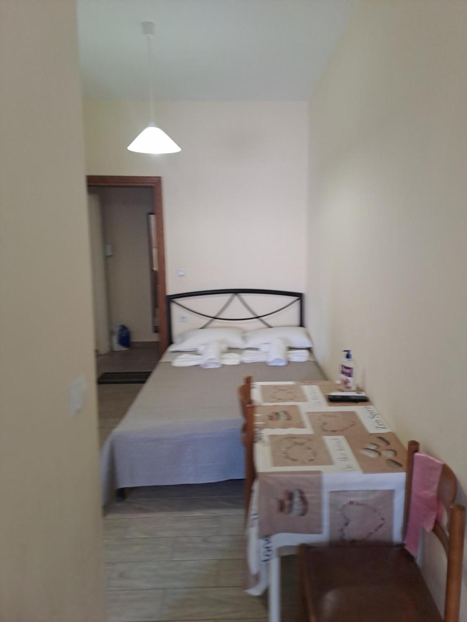 Diolkos 2 Apartment