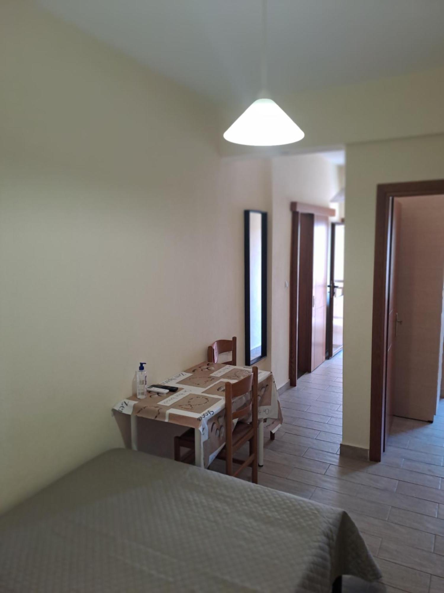 Diolkos 2 Apartment *