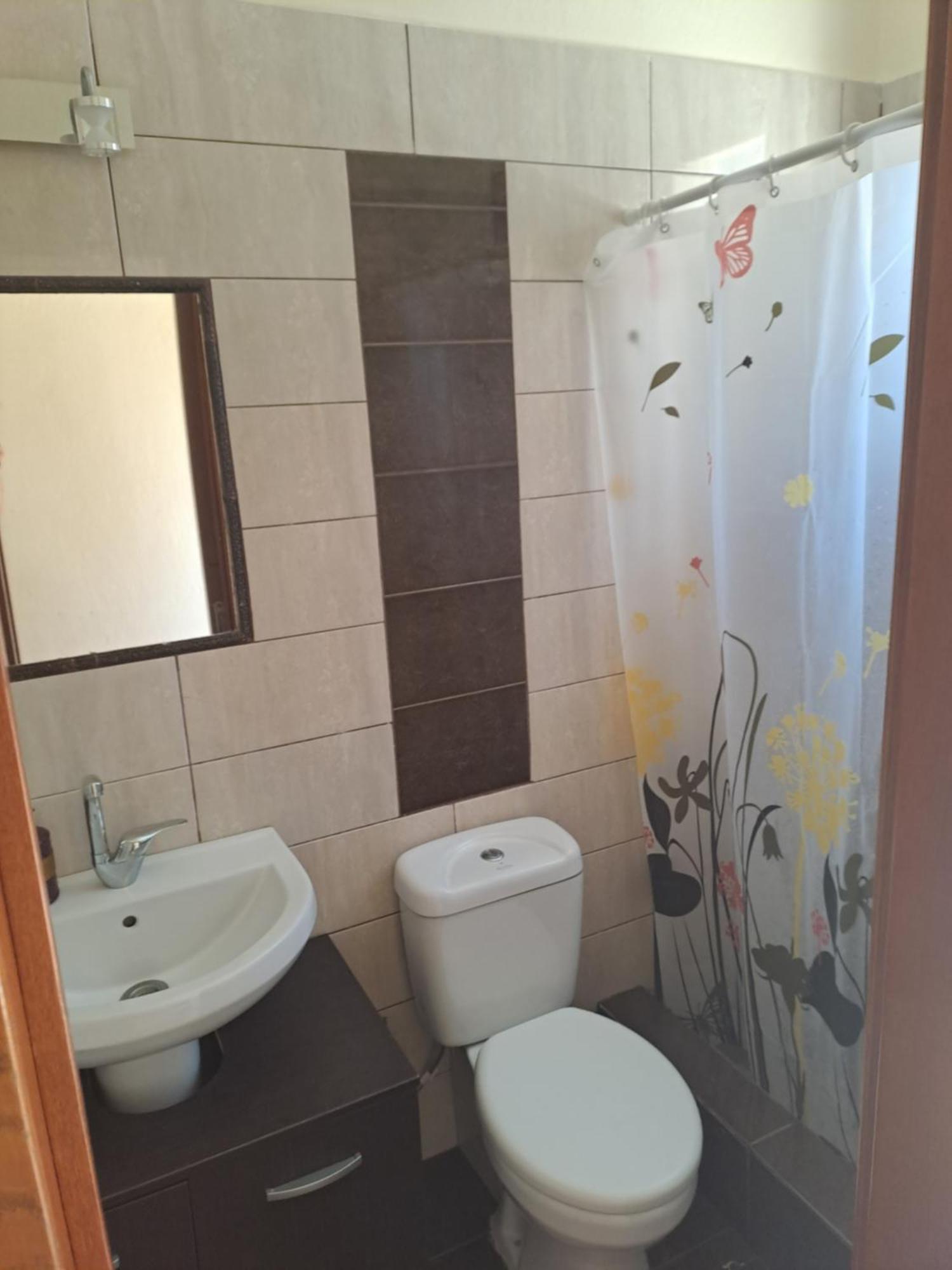 Apartment Diolkos 2 *