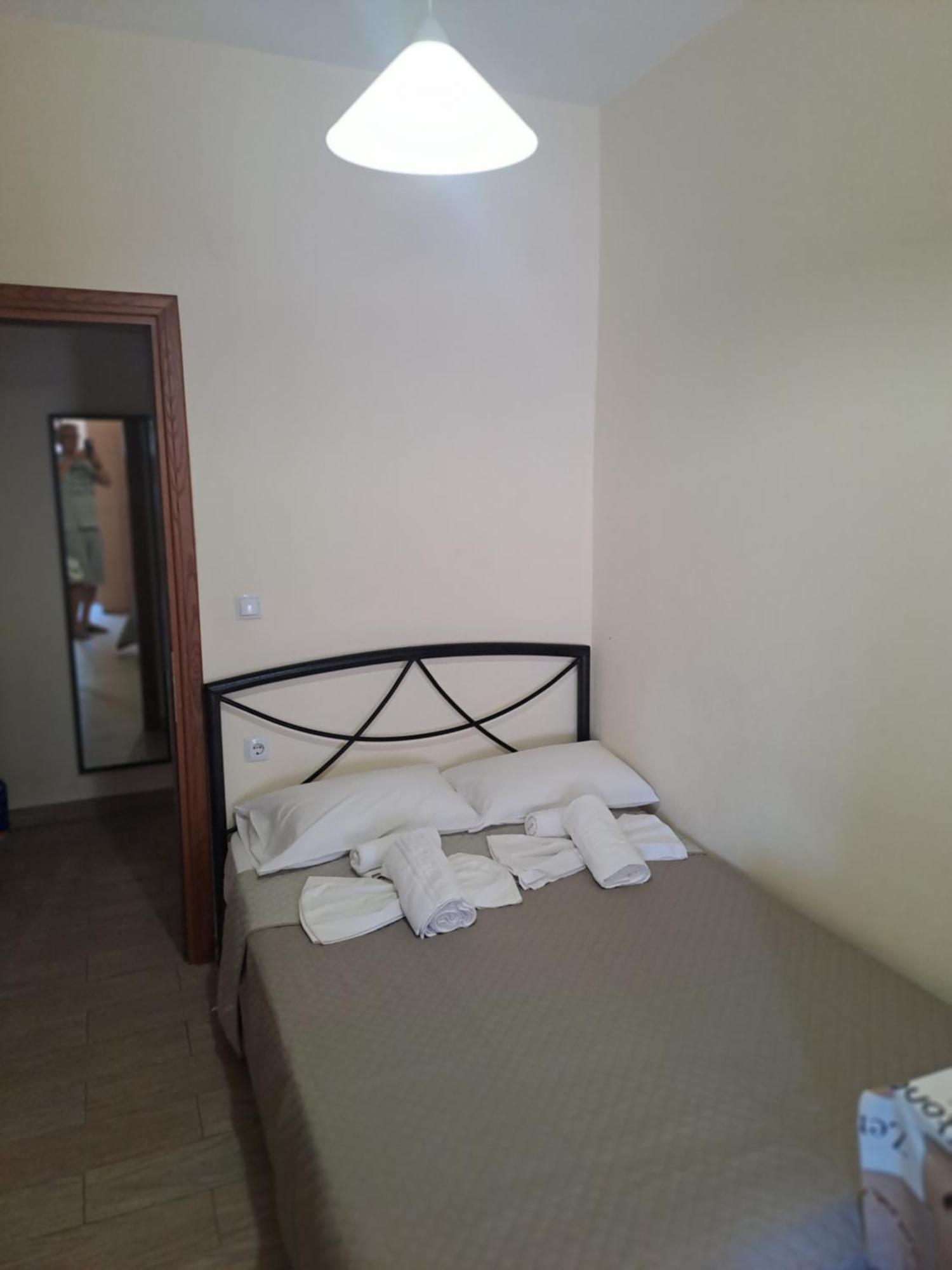 Diolkos 2 Apartment Nea Roda