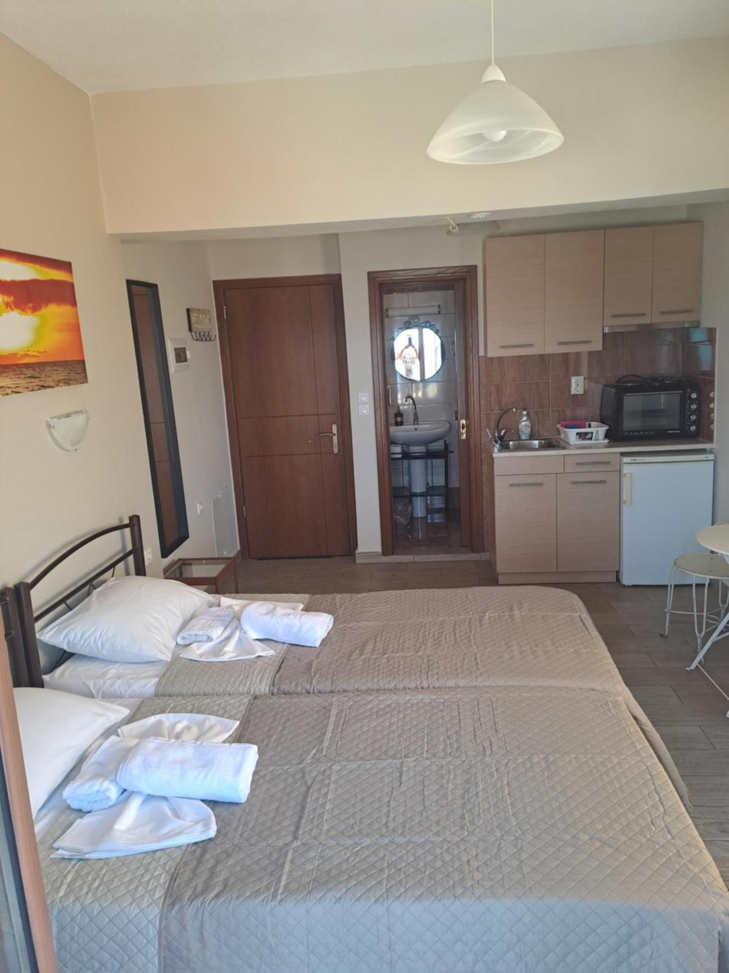 Apartment Diolkos 2