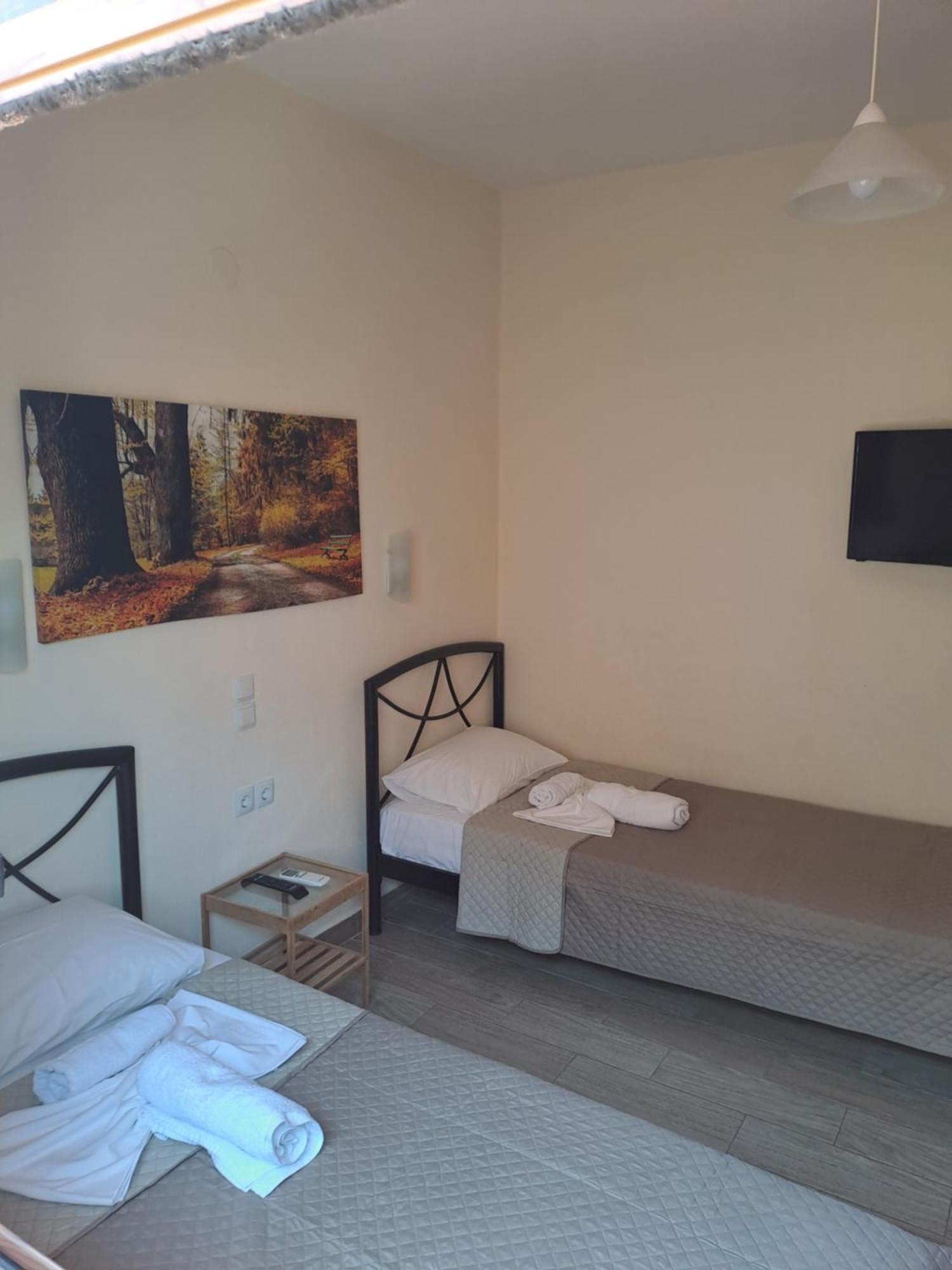 Apartment Diolkos 2 *