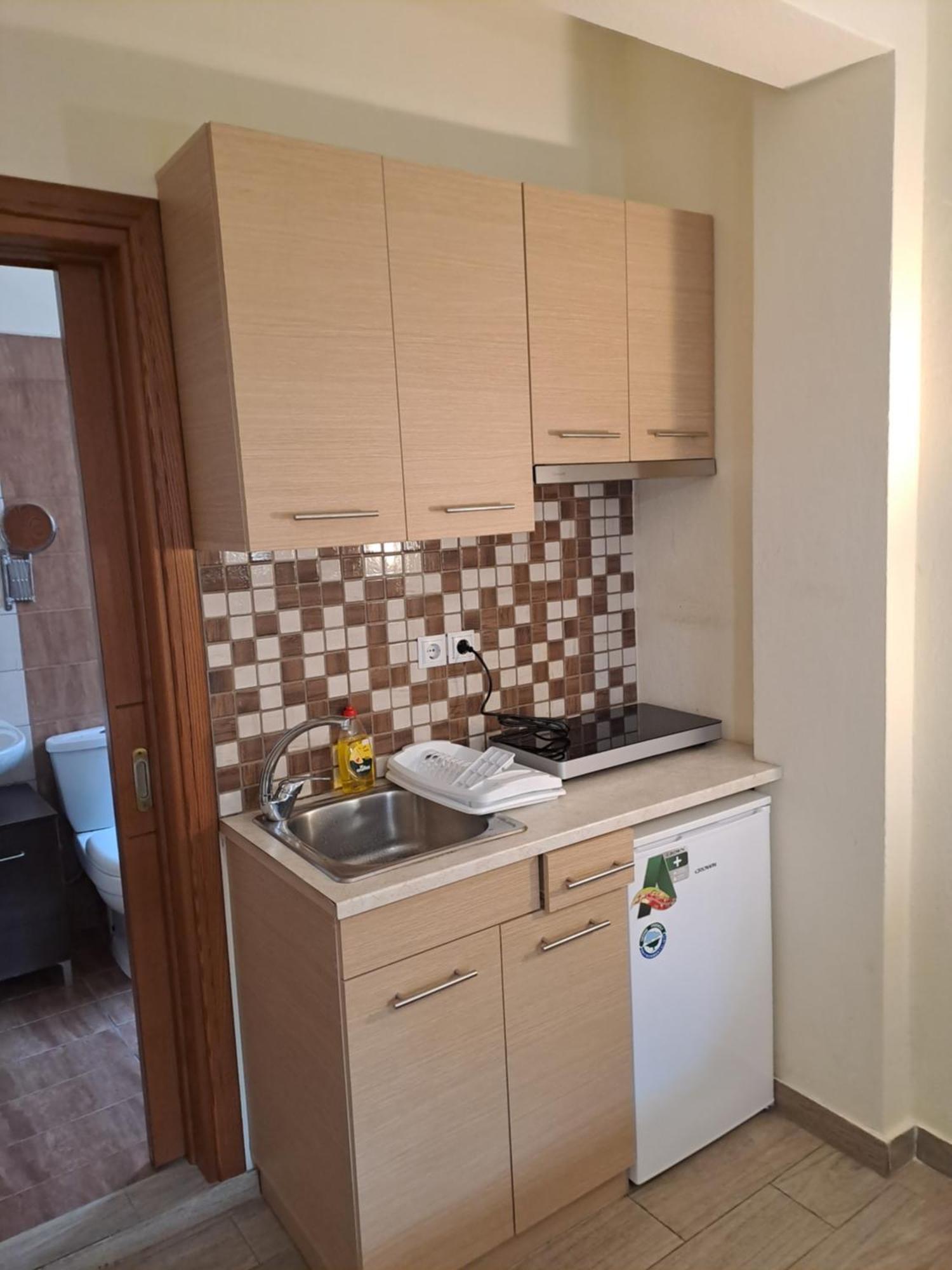 Diolkos 2 Apartment