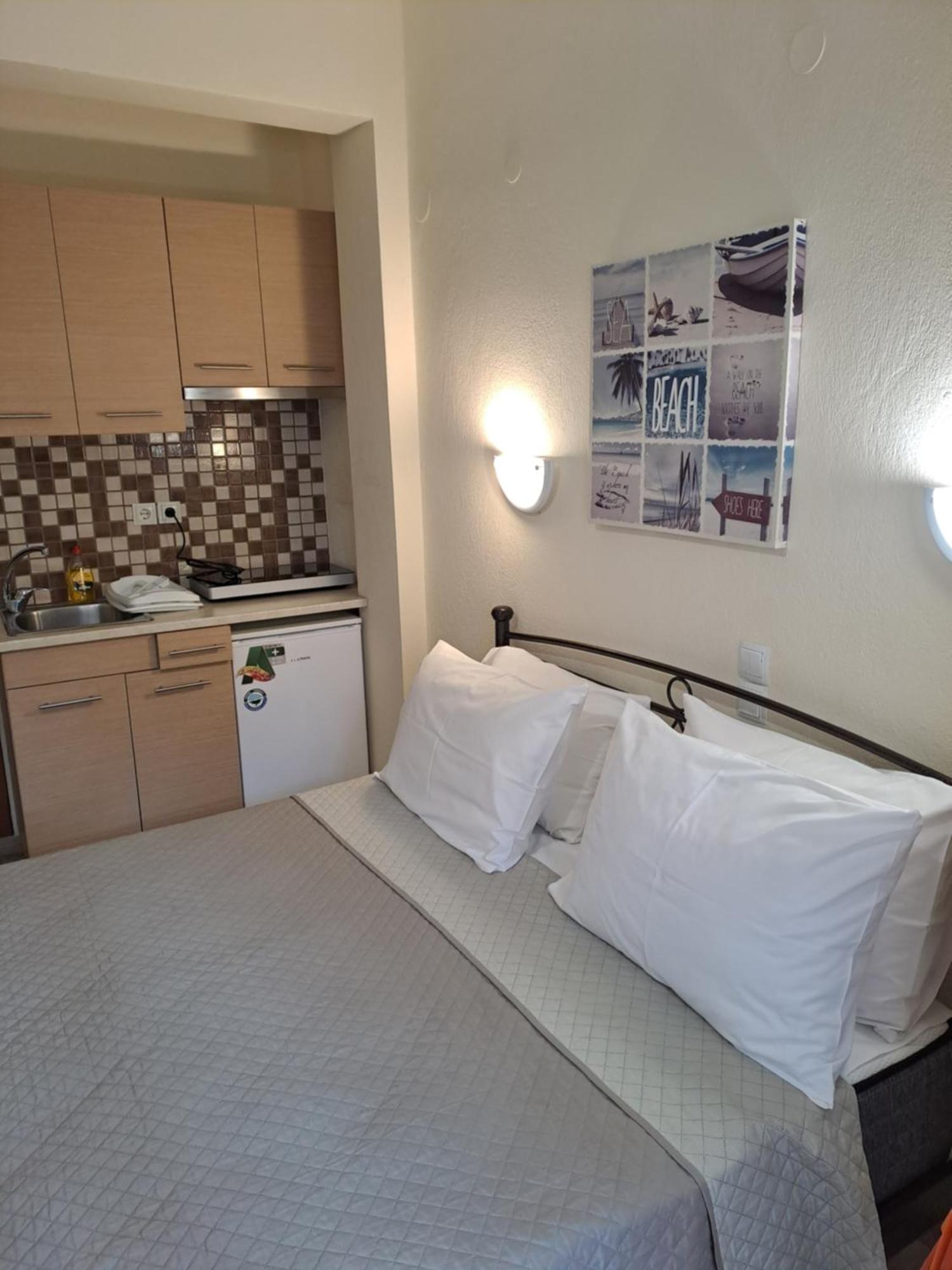Diolkos 2 Apartment Nea Roda