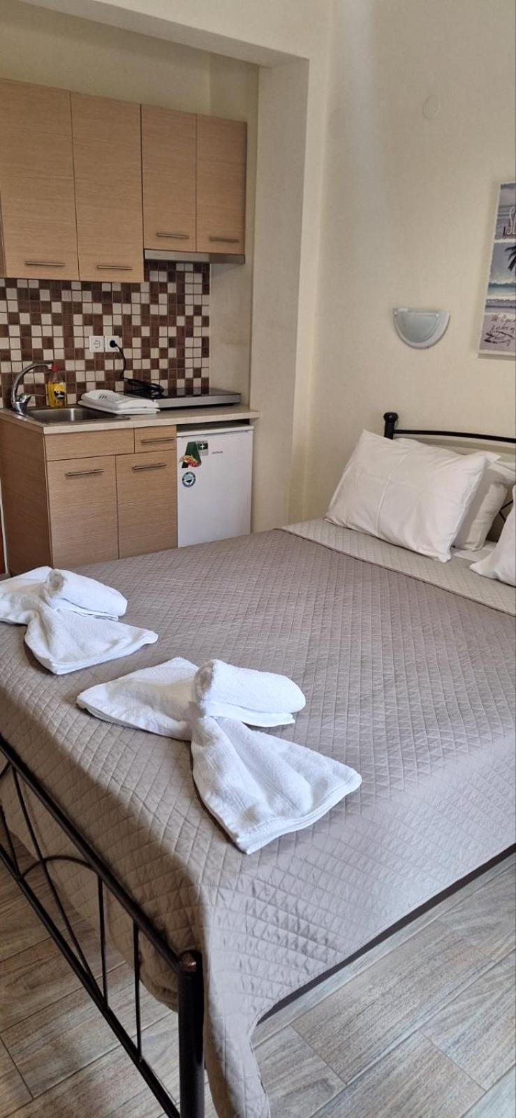 Diolkos 2 Apartment