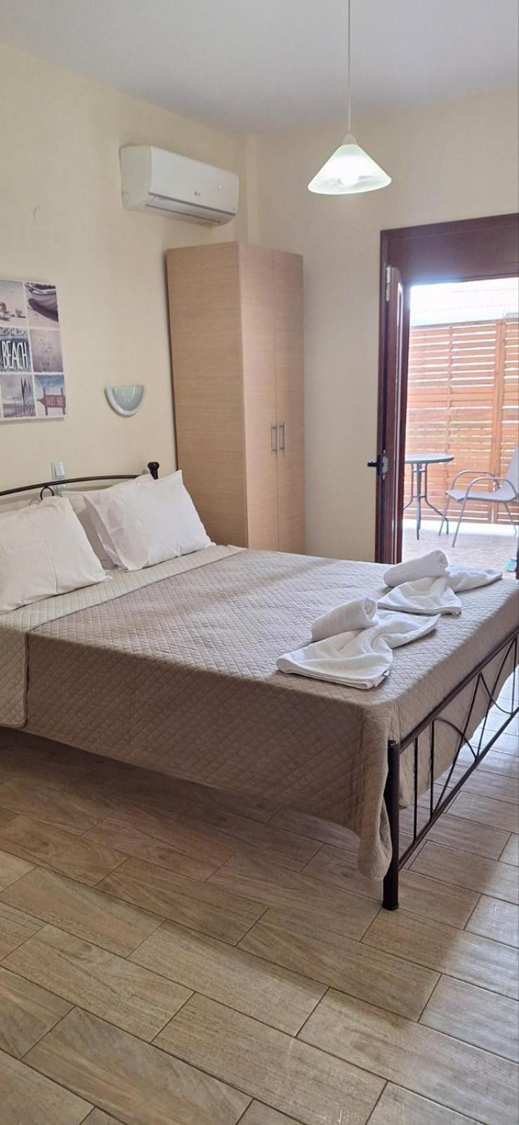 Apartment Diolkos 2 *
