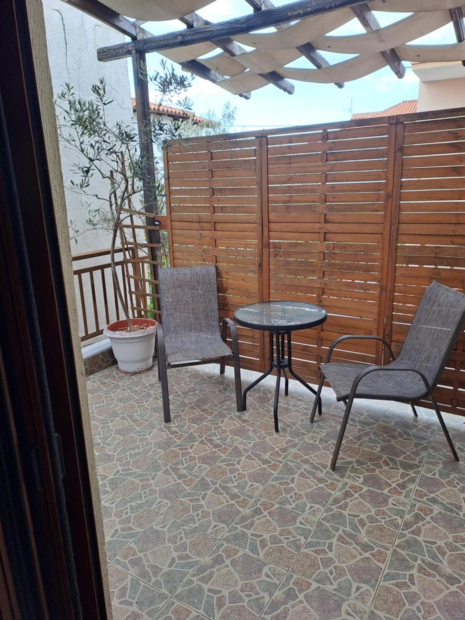 Diolkos 2 Apartment Nea Roda