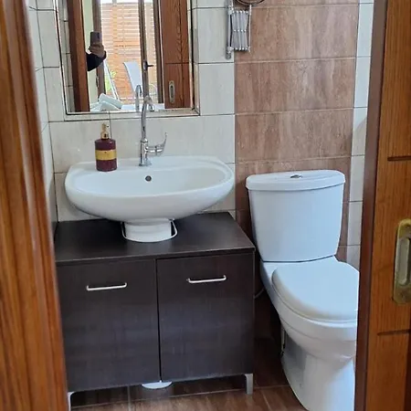Diolkos 2 Apartment Nea Roda Cameră foto
