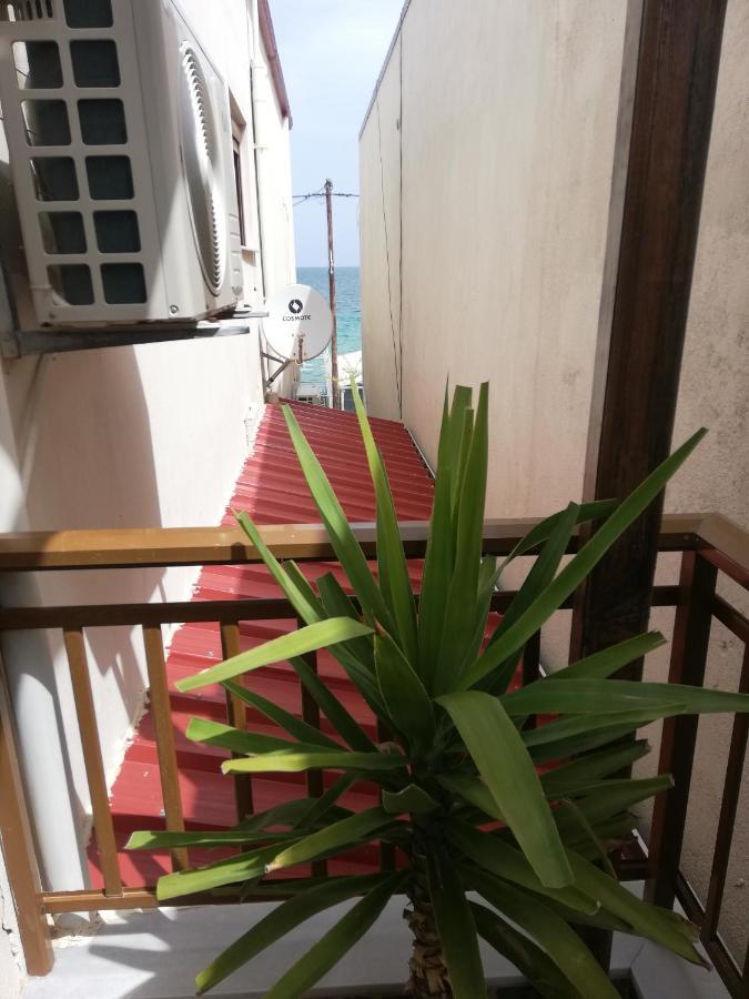Apartment Diolkos 2 *