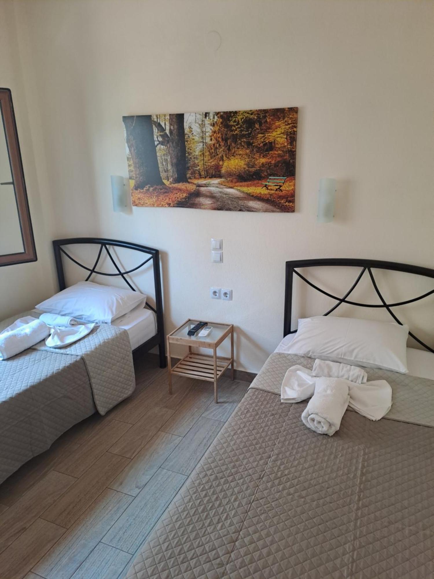 Apartment Diolkos 2 Nea Roda