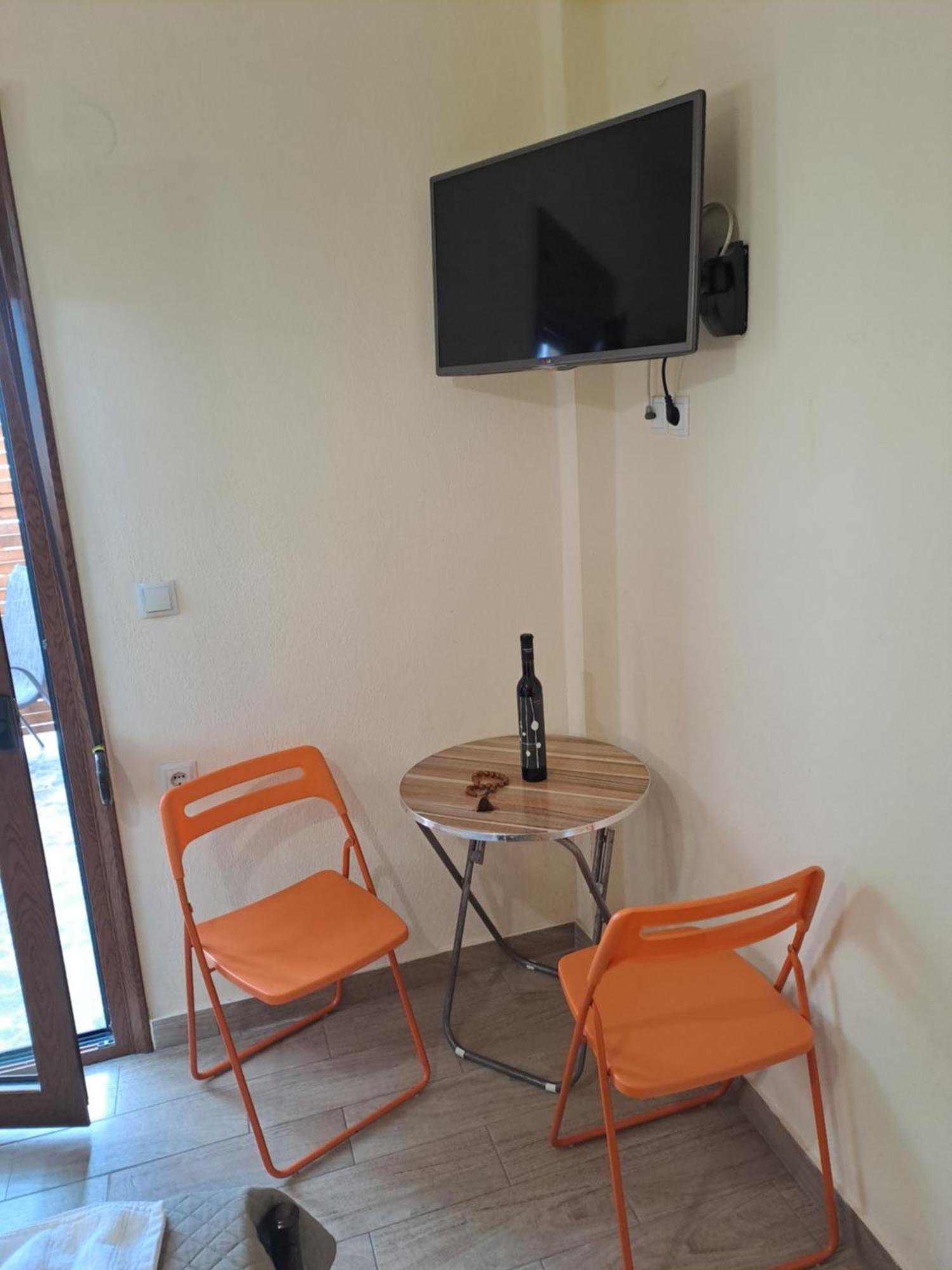 Apartment Diolkos 2 Nea Roda