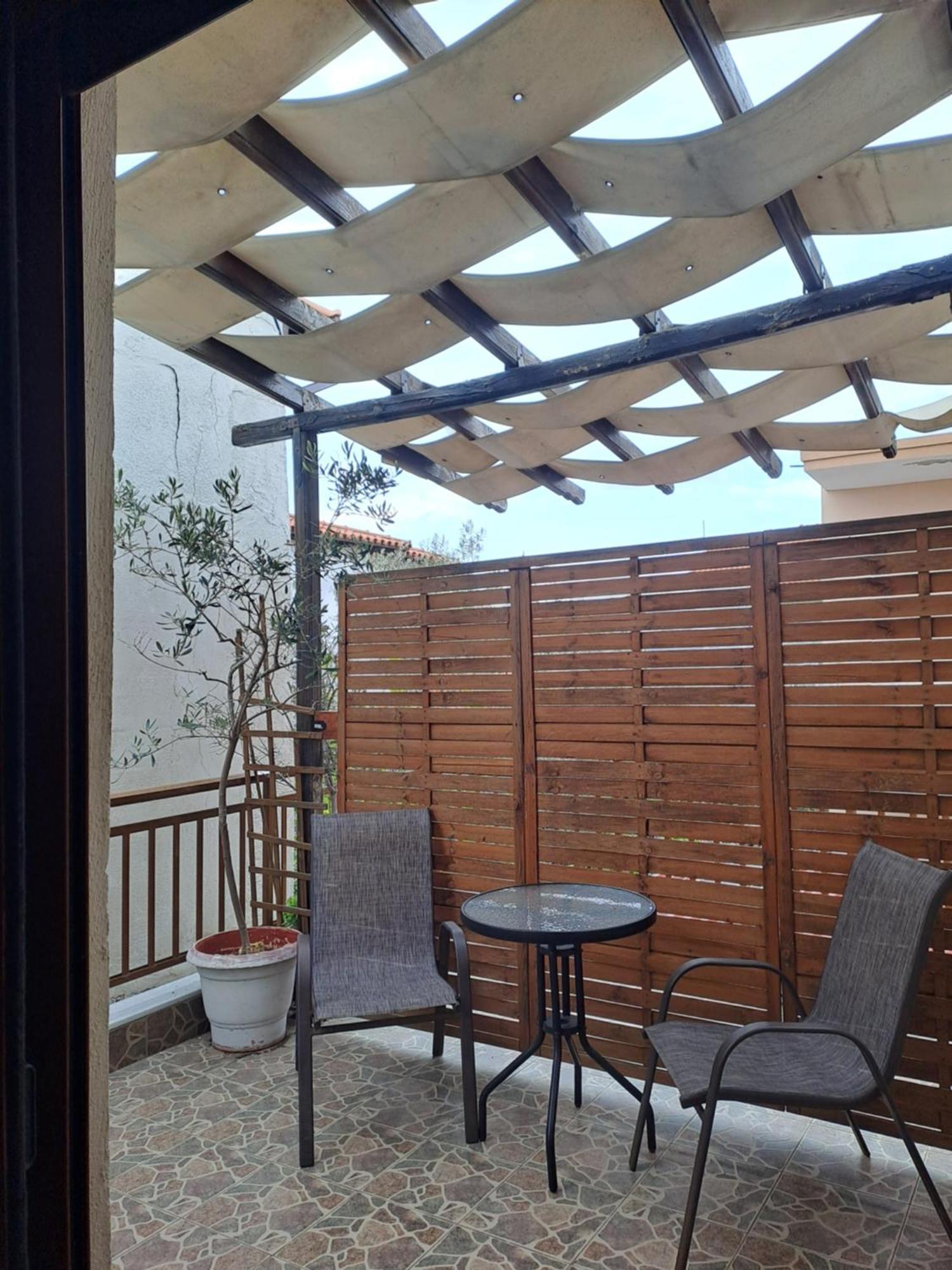 Apartment Diolkos 2 Nea Roda